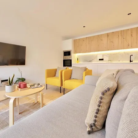 Meraki Πουέρτο Ντε Λα Κρουζ