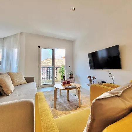 Meraki Пуэрто-де-ла-Крус