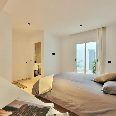 Meraki Пуэрто-де-ла-Крус