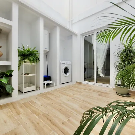 Meraki Пуэрто-де-ла-Крус