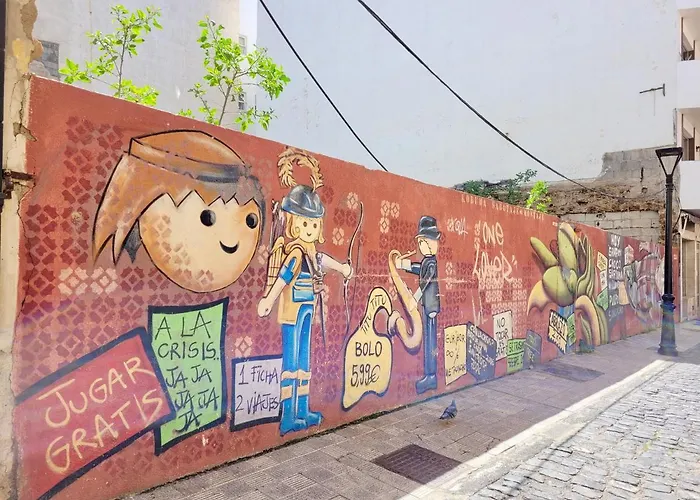 Meraki * Пуэрто-де-ла-Крус