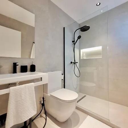 Meraki Apartamento