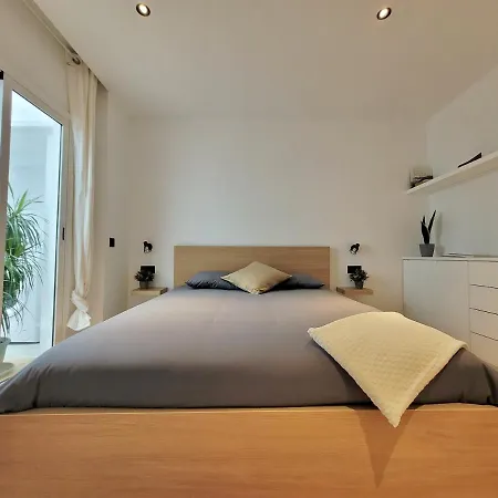 Apartamento Meraki *