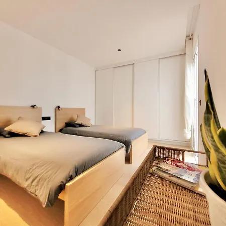 Meraki Appartement *