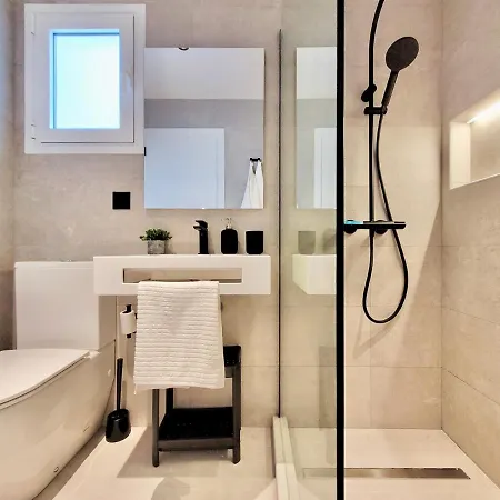 Meraki Apartamento