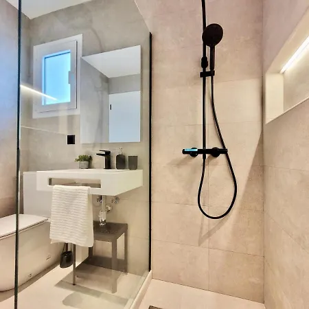 Apartamento Meraki *