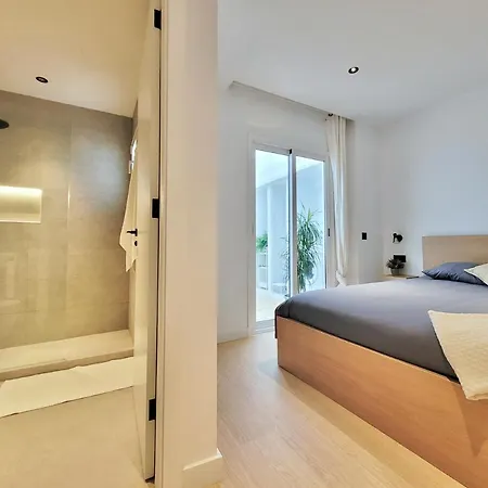 Apartamento Meraki Puerto de la Cruz (Tenerife)
