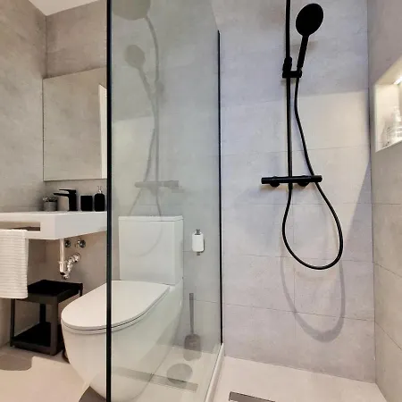 Meraki Apartment *