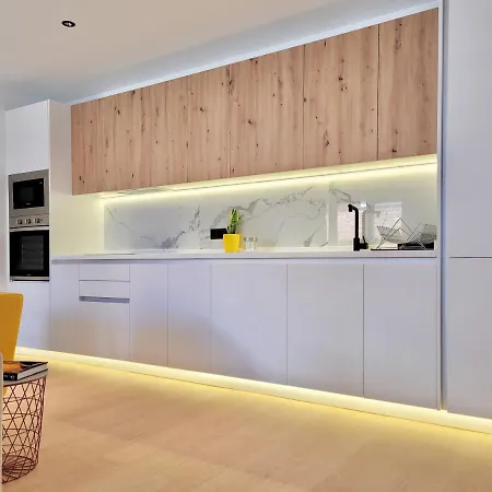 Apartamento Meraki *