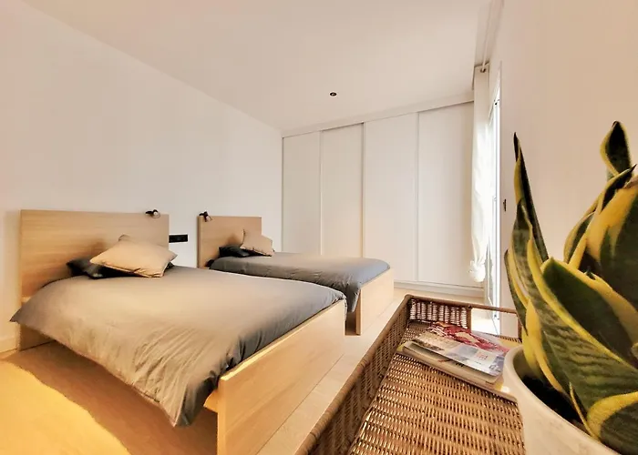 Meraki Apartamento *