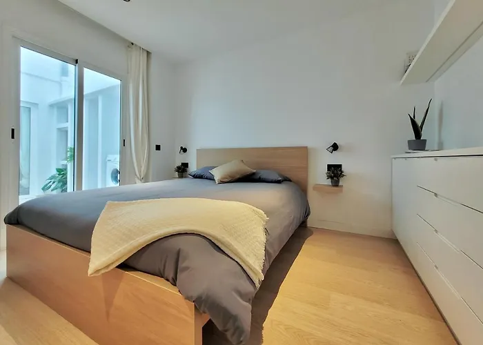 Meraki Apartamento *