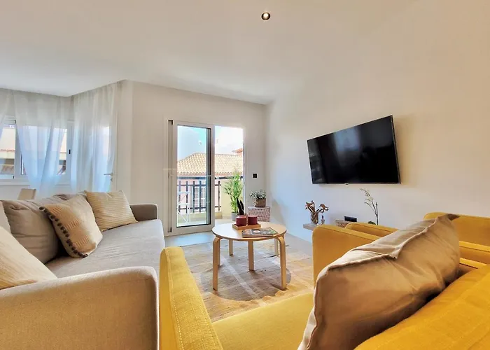 Meraki פוארטו דה לה קרוז