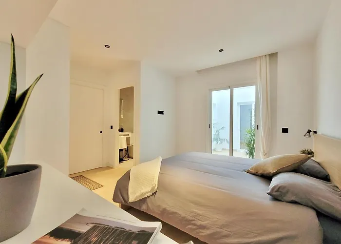 Meraki פוארטו דה לה קרוז