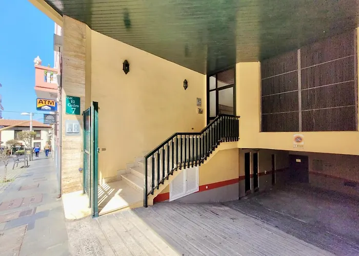 Apartamento Meraki Puerto de la Cruz (Tenerife)