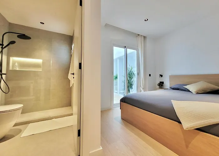 Apartamento Meraki Puerto de la Cruz (Tenerife)