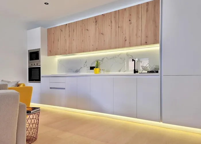 Appartement Meraki *