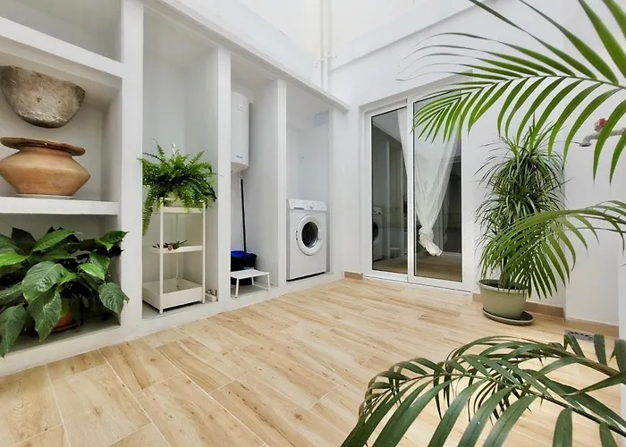 Meraki Puerto de la Cruz (Tenerife)