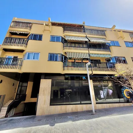 Apartment Meraki Puerto de la Cruz (Tenerife)